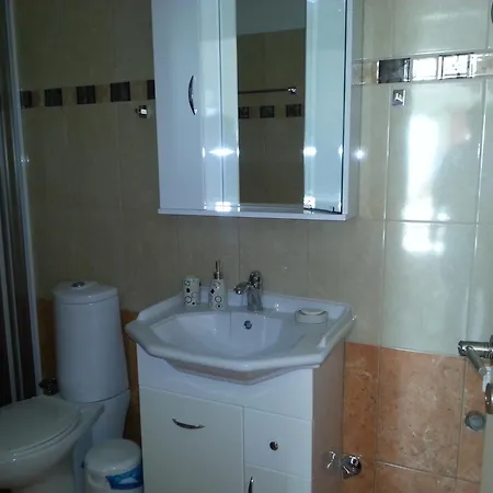 Allblue Apartment Logaras