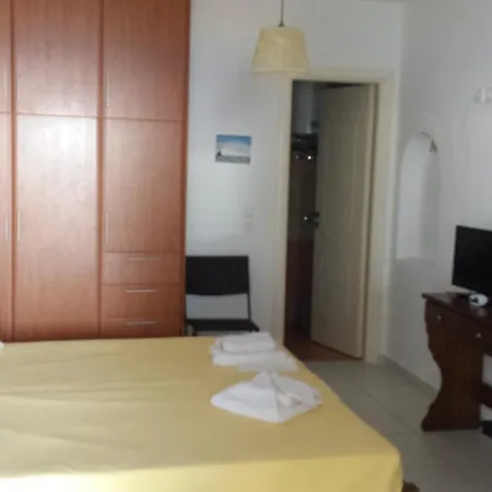 Appartement Allblue *