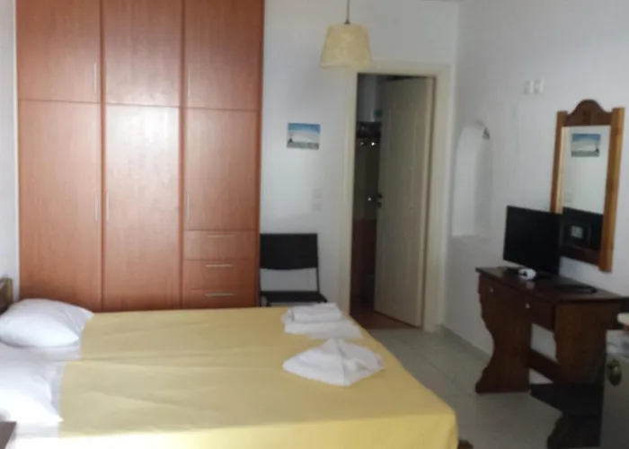 Appartement Allblue *