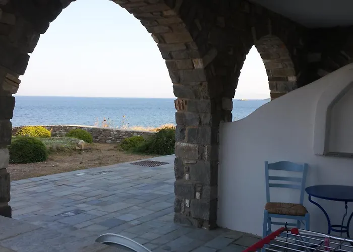 Appartement Allblue *